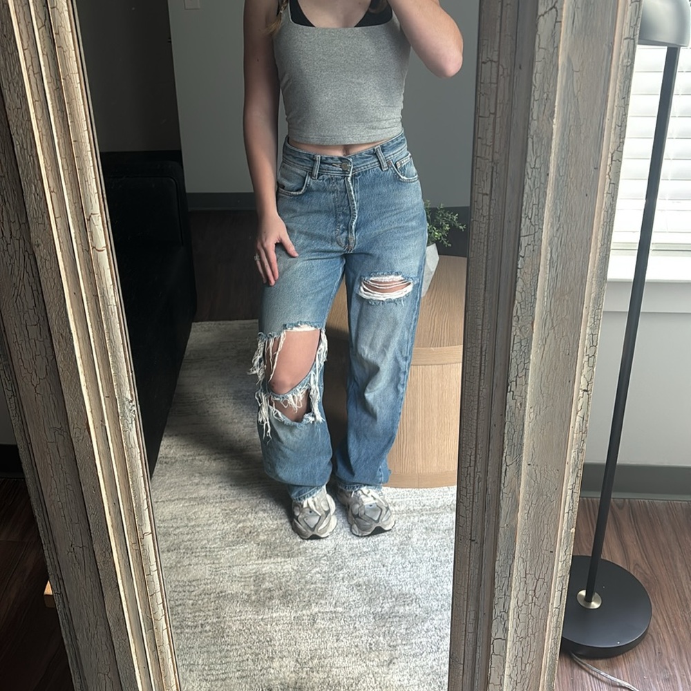 BDG Jeans|Urban Outfitters
